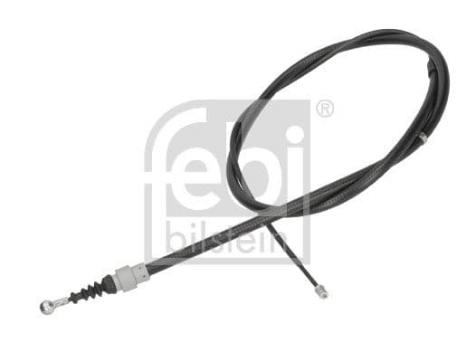 Cablu, frana de parcare FEBI BILSTEIN 24518