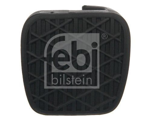 Acoperire pedala, pedala frana FEBI BILSTEIN febi Plus 03841