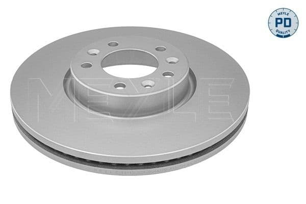 Disc frana MEYLE -PD: Advanced performance and design. 11-15 521 0046/PD