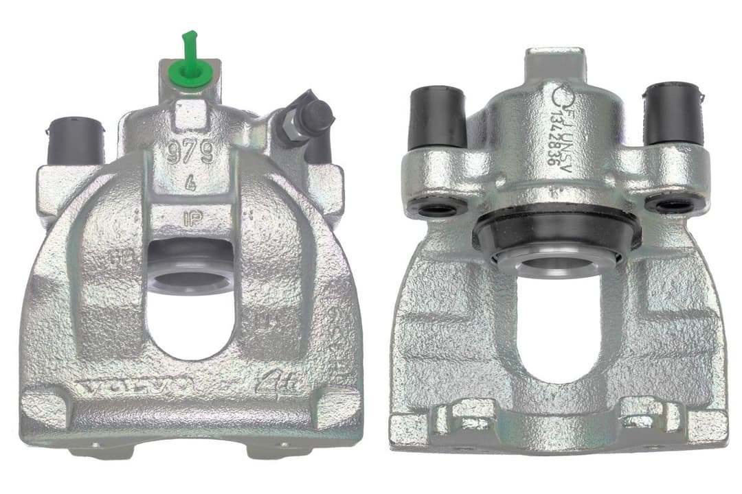 Etrier frana ATE 24.3421-9979.5