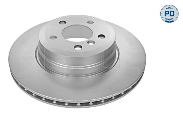 Disc frana MEYLE -PD: Advanced performance and design. 315 523 0025/PD