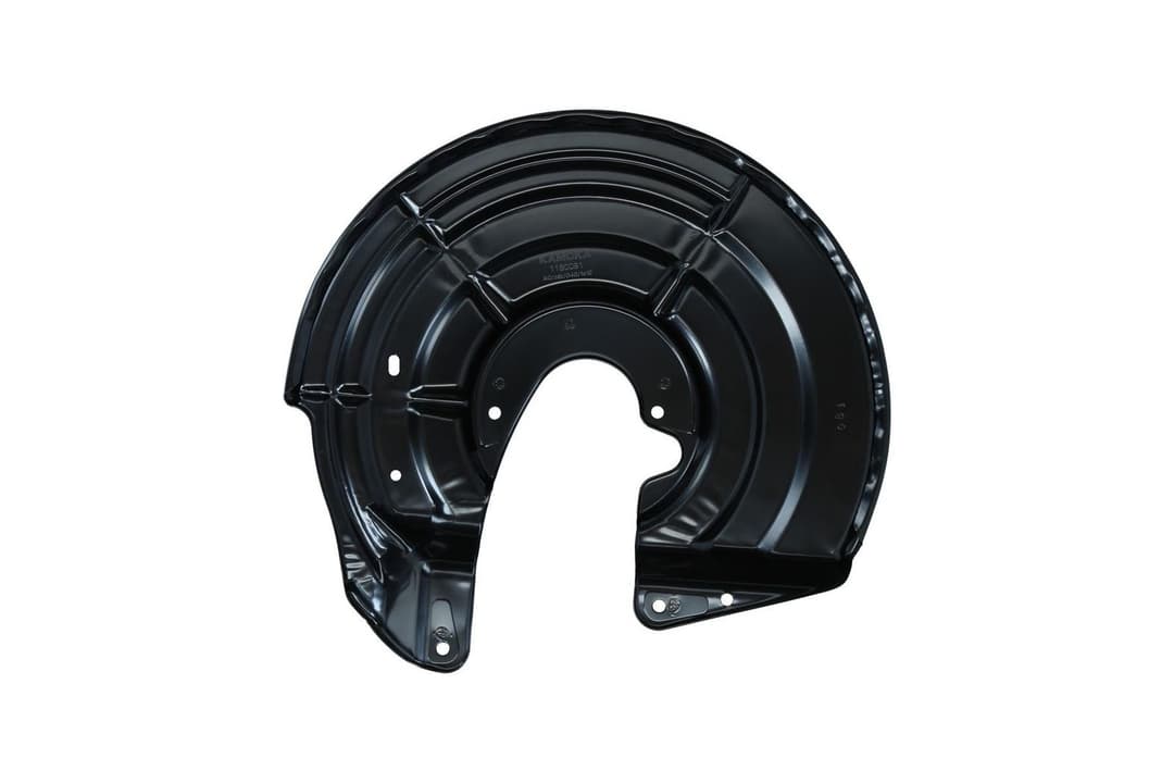 protectie stropire,disc frana KAMOKA 1180091