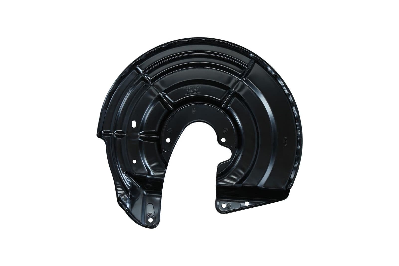 protectie stropire,disc frana KAMOKA 1180091