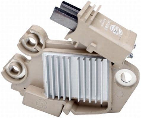Regulator, alternator HELLA 5DR 009 728-251