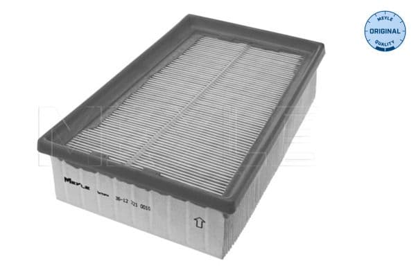 Filtru aer MEYLE -ORIGINAL: True to OE. 36-12 321 0010