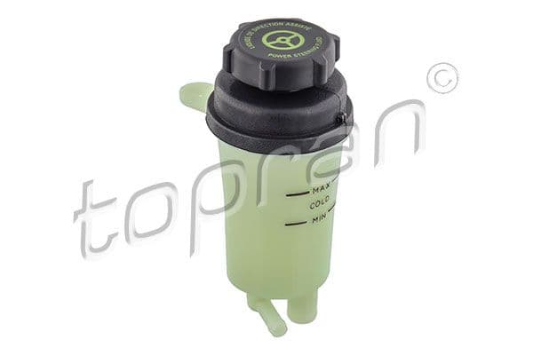 Vas de expansiune, ulei hidraulic (servodirecție) TOPRAN 305 108