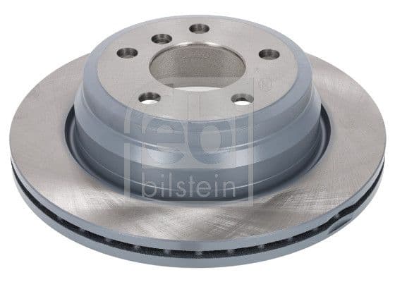 Disc frana FEBI BILSTEIN 43868