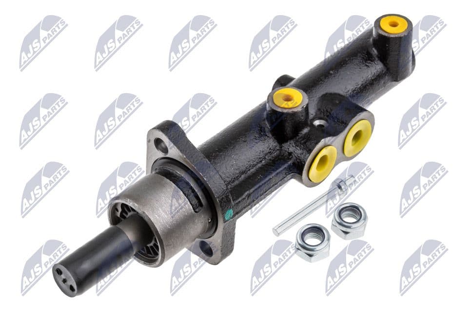 Pompa centrala, frana NTY HPH-VC-001