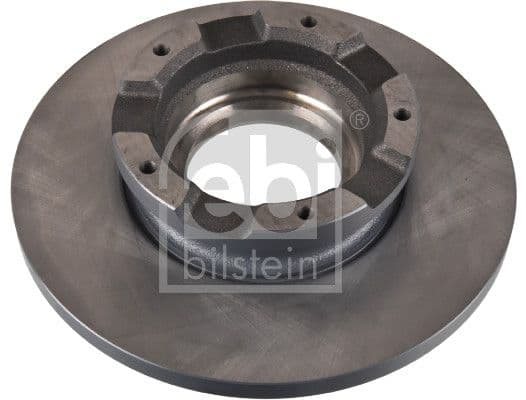 Disc frana FEBI BILSTEIN 171451