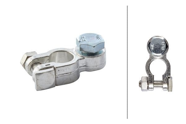 Clema pol baterie HELLA 8KX 707 913-001