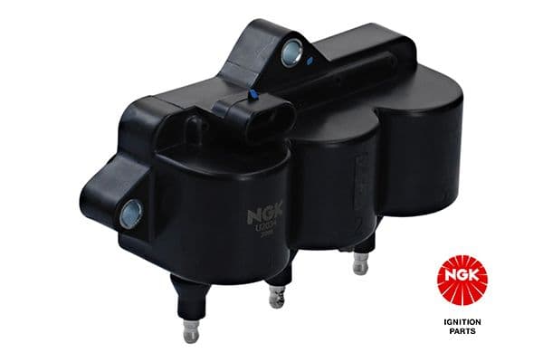 bobina de inductie NGK 48153