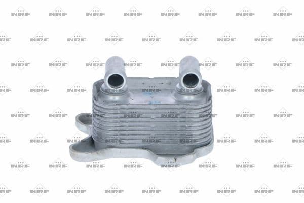 Radiator ulei, ulei motor NRF 31206