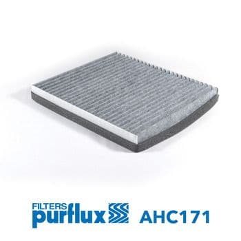 Filtru, aer habitaclu PURFLUX AHC171