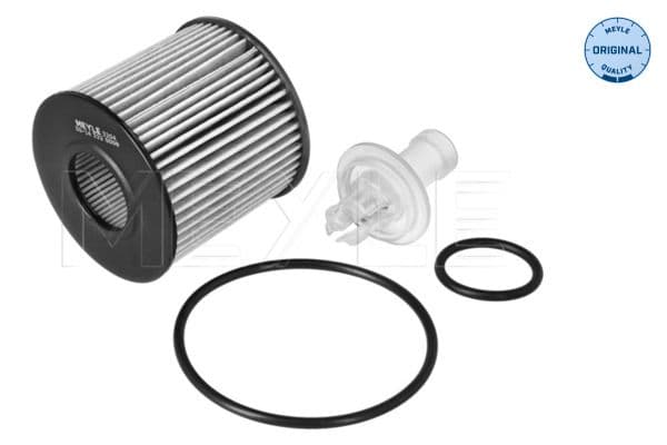 Filtru ulei MEYLE -ORIGINAL: True to OE. 30-14 322 0008