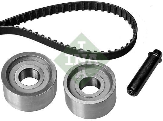 Set curea de distributie Schaeffler INA 530 0601 10