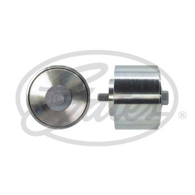 Rola ghidare/conducere, curea transmisie GATES FleetRunner™ T36665
