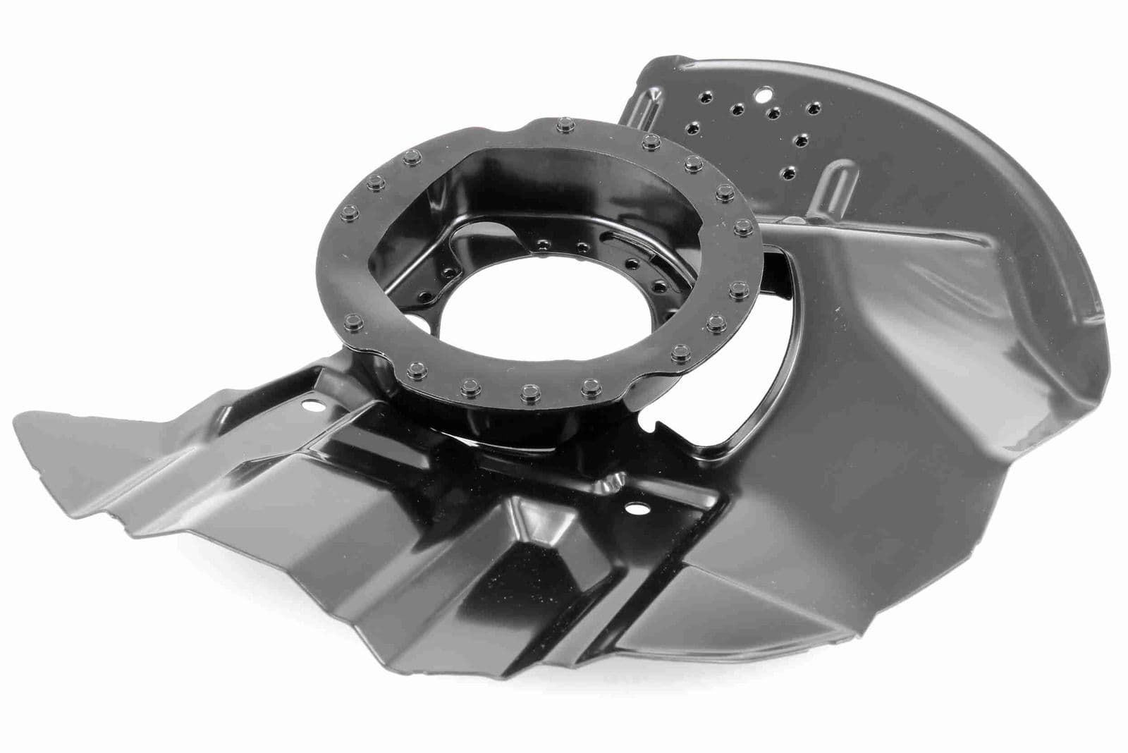 protectie stropire,disc frana VAICO Original Quality V20-3443