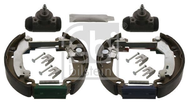 Set saboti frana FEBI BILSTEIN 38748
