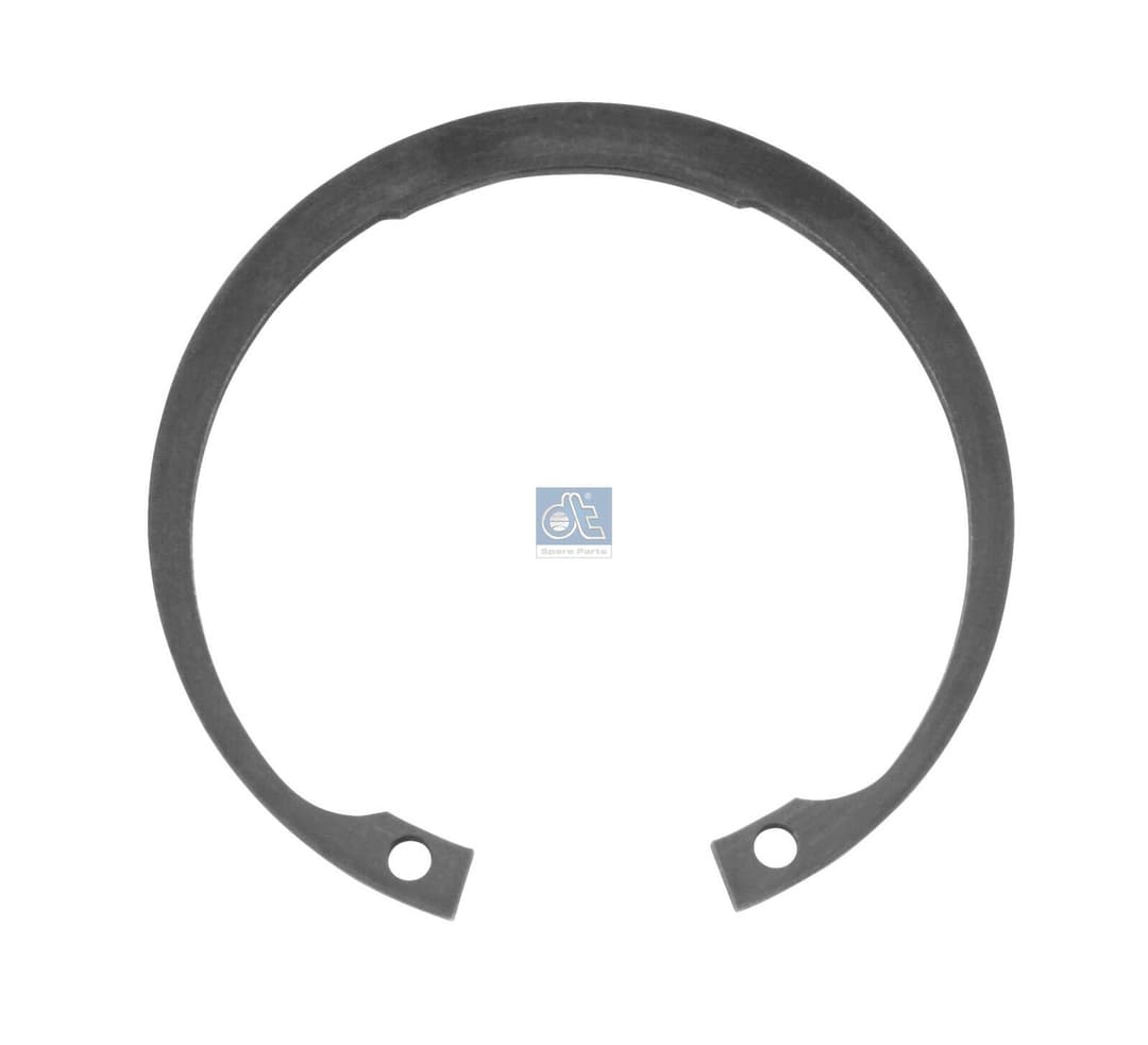 Inel siguranta, bolt rola saboti frana DT Spare Parts 1.10418