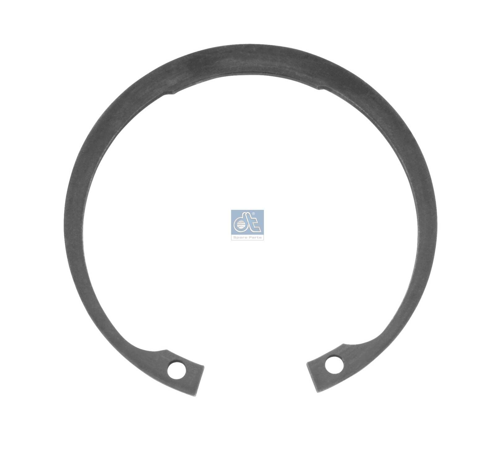 Inel siguranta, bolt rola saboti frana DT Spare Parts 1.10418