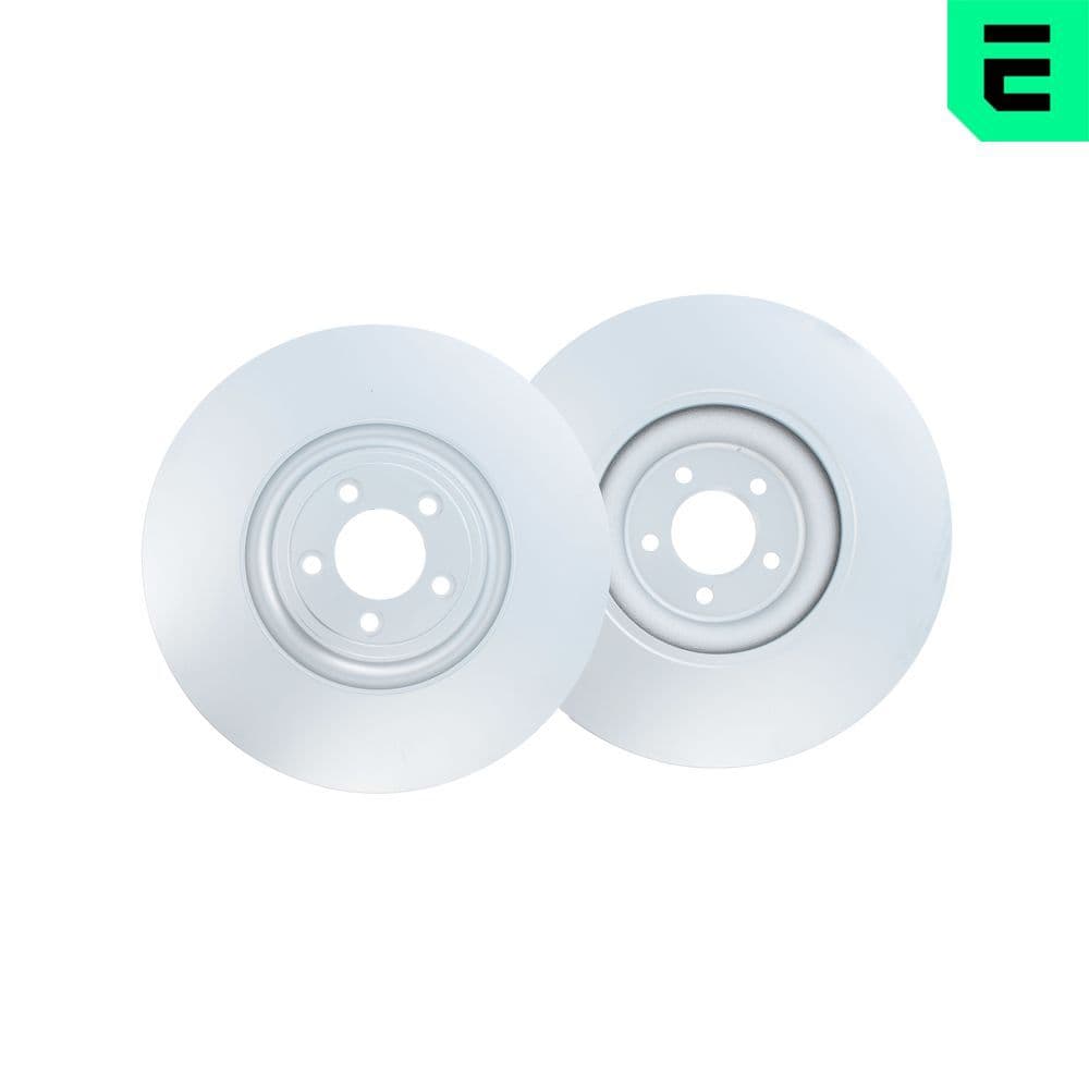 Disc frana OPTIMAL BS-9938HC