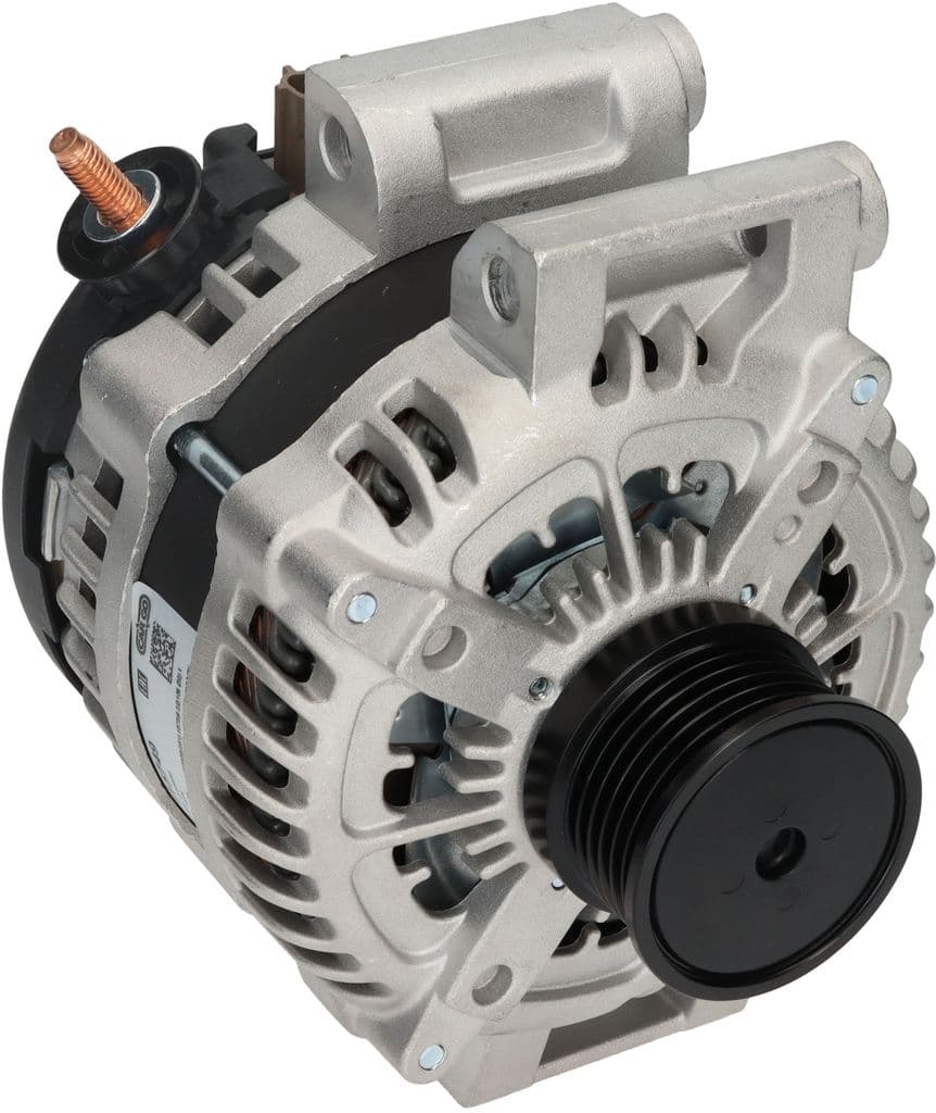 Generator / Alternator HC-Cargo F 032 115 749