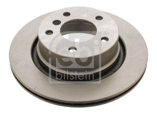 Disc frana FEBI BILSTEIN 28165