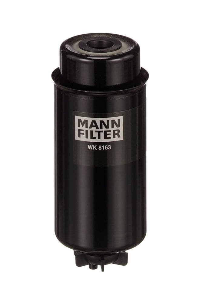 filtru combustibil MANN-FILTER WK 8163