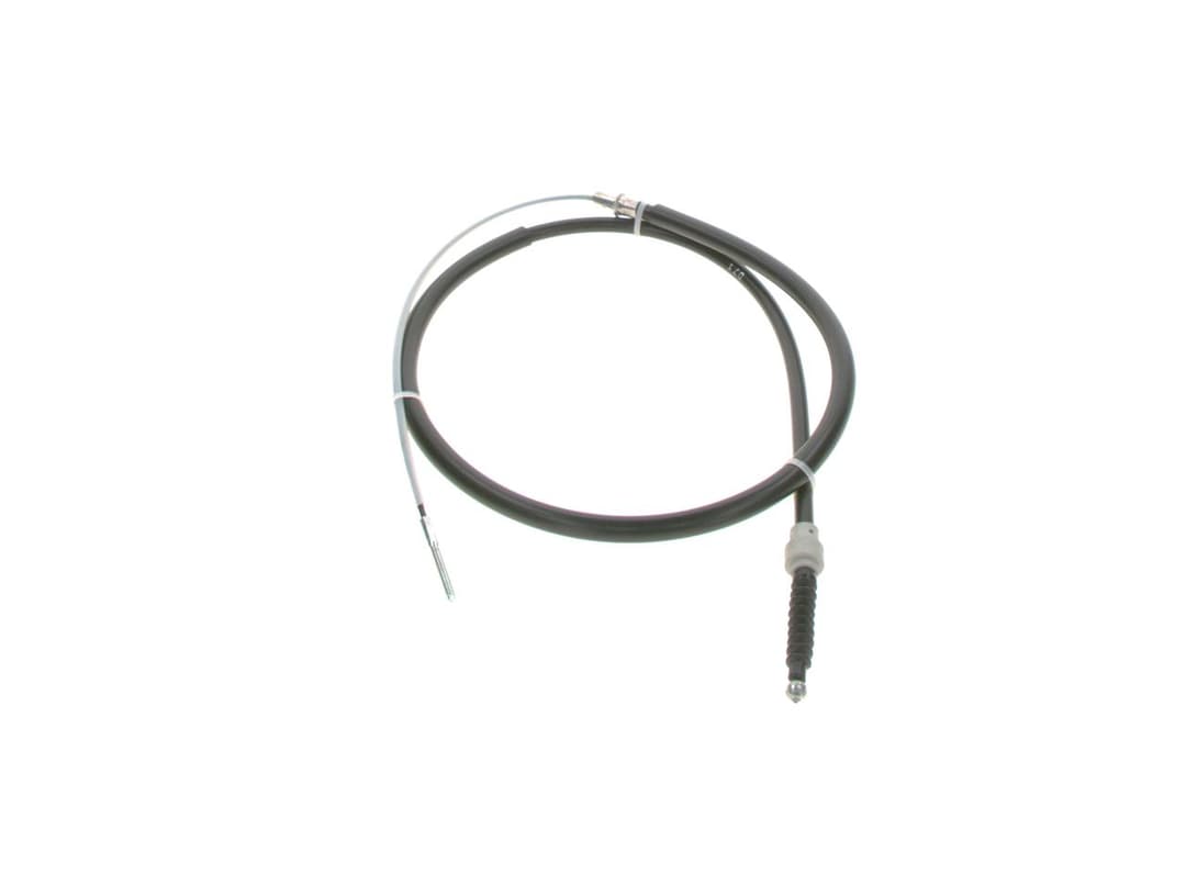 Cablu, frana de parcare BOSCH 1 987 477 162