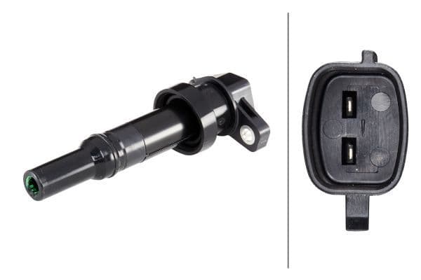 bobina de inductie HELLA 5DA 193 175-961