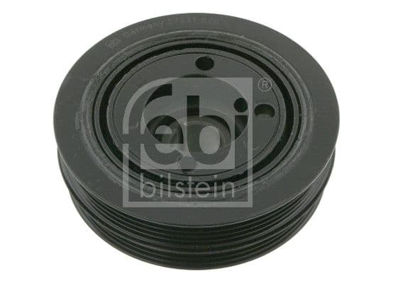 Fulie curea, arbore cotit FEBI BILSTEIN 27231