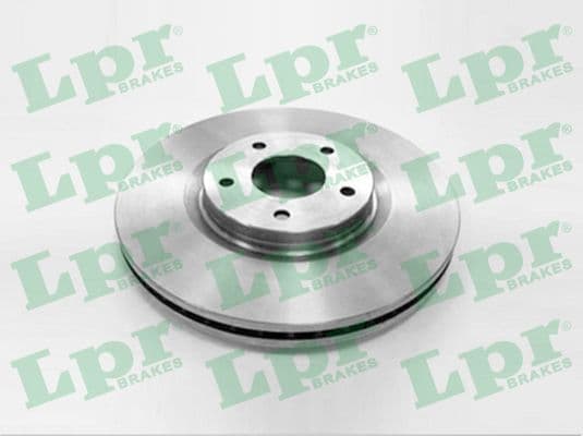 Disc frana LPR N2019V