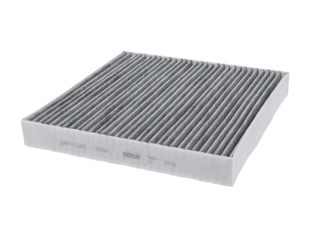 Filtru, aer habitaclu CORTECO 80005225