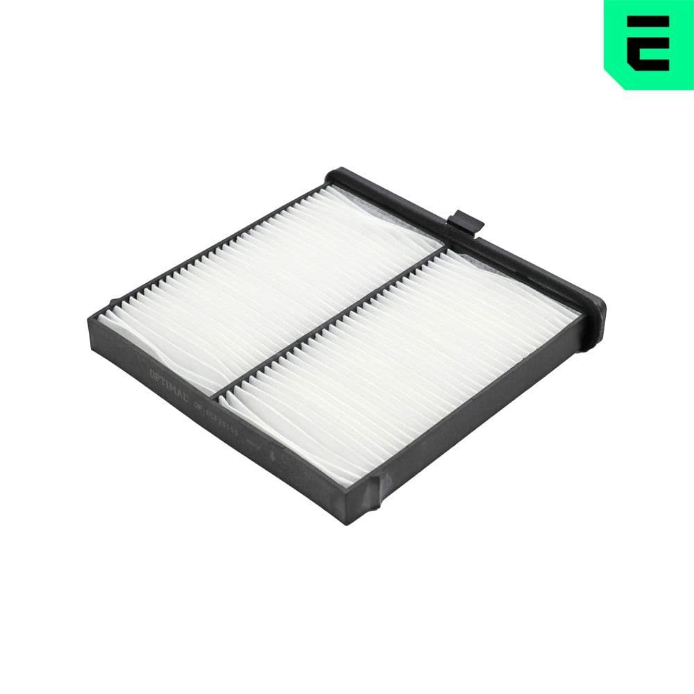 Filtru, aer habitaclu OPTIMAL OP-FCF20150