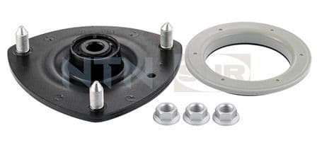 Set reparatie, rulment sarcina amortizor SNR KB674.04