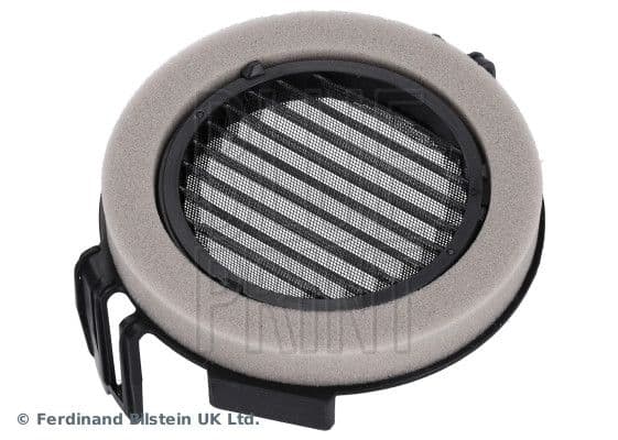 Filtru de aer, carcasă baterie acționare BLUE PRINT ADBP250097