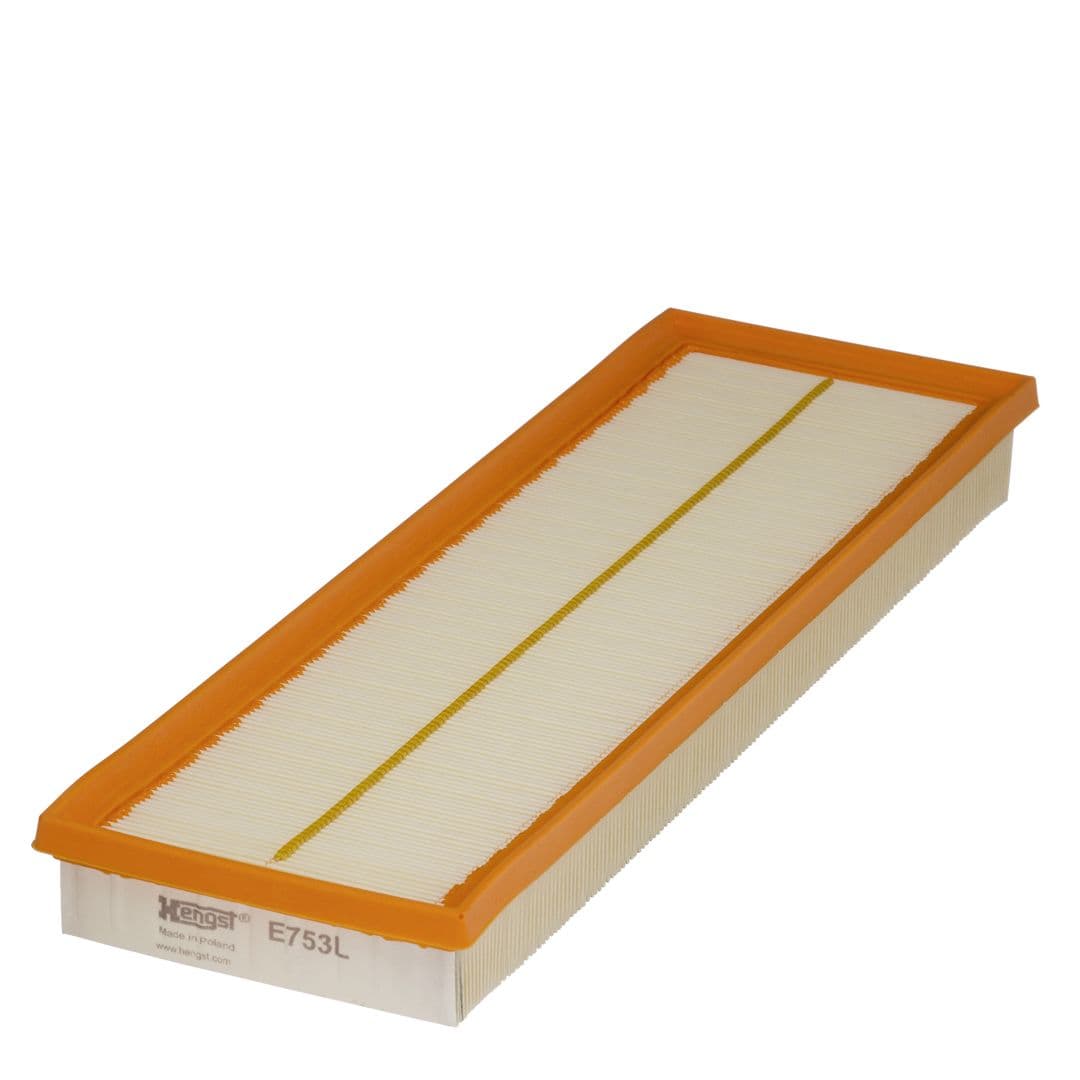 Filtru aer HENGST FILTER E753L