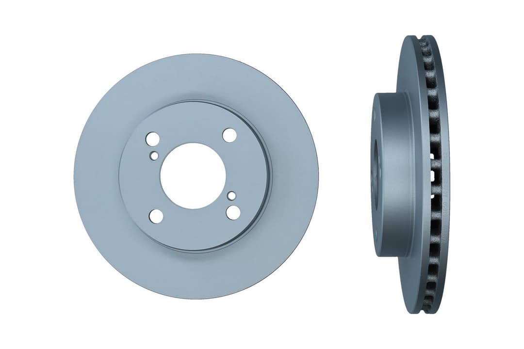 Disc frana KAMOKA 103050