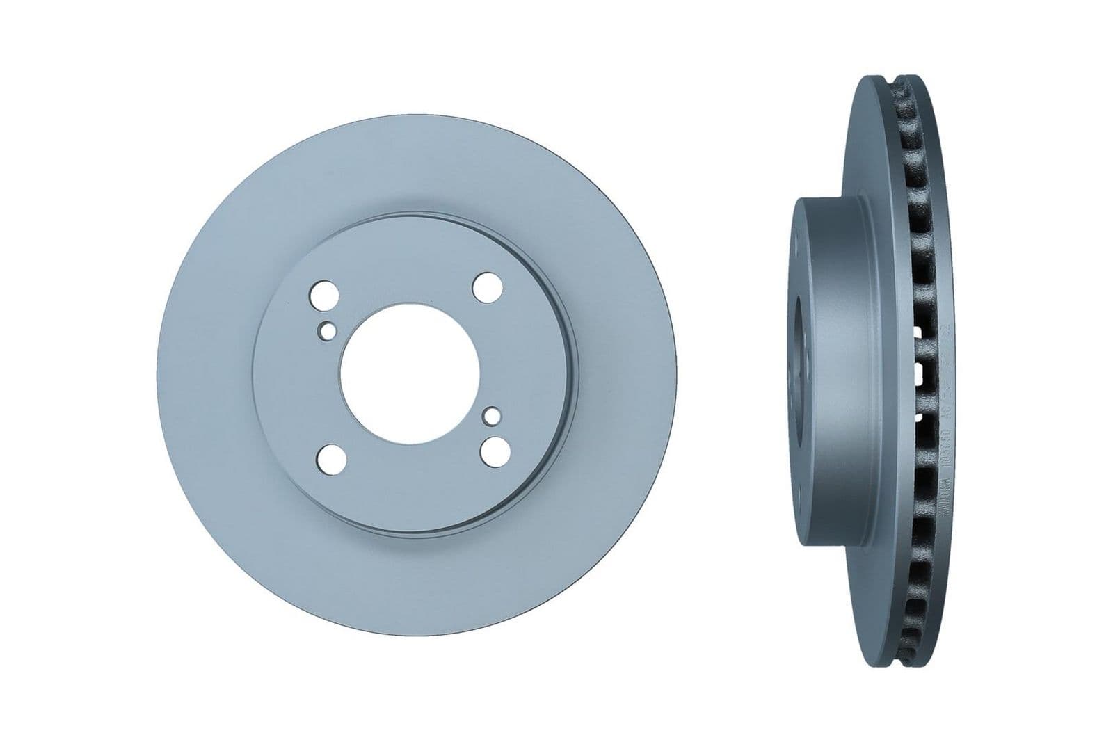 Disc frana KAMOKA 103050