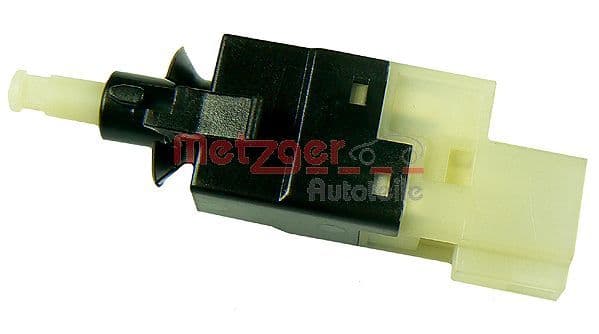 Comutator lumini frana METZGER 0911093