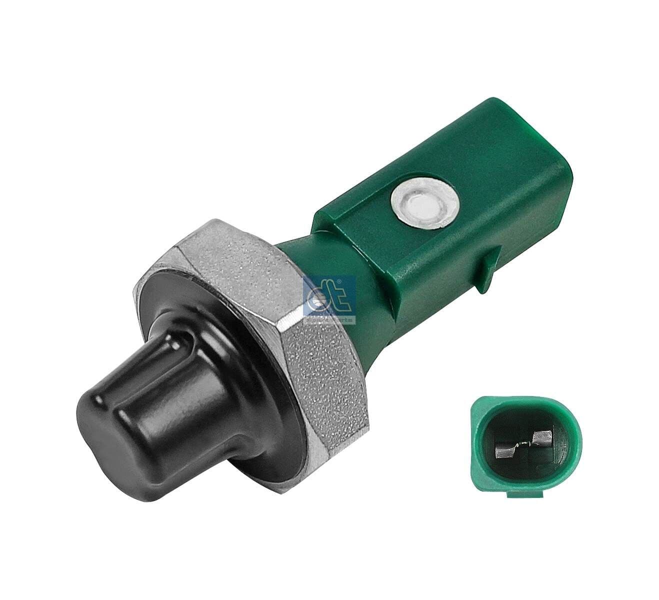 Senzor presiune ulei DT Spare Parts 11.80603