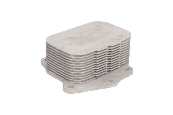 Radiator ulei, ulei motor THERMOTEC D4P001TT
