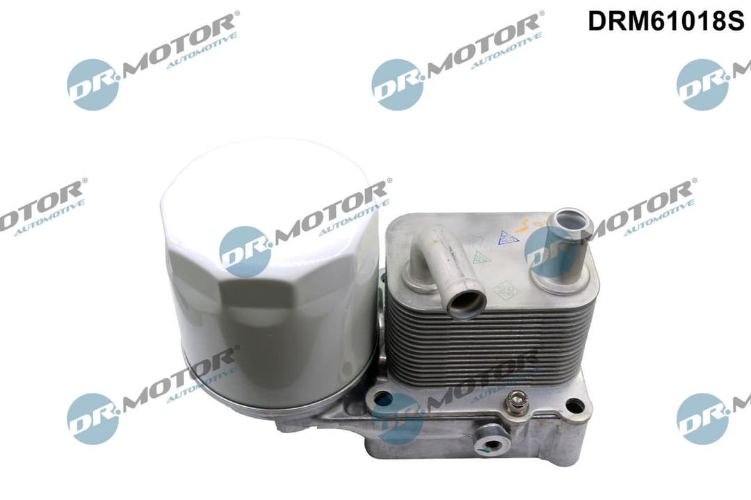 Locas filtru ulei Dr.Motor Automotive DRM61018S