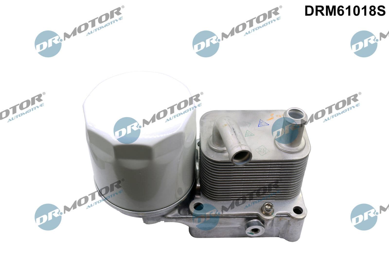 Locas filtru ulei Dr.Motor Automotive DRM61018S