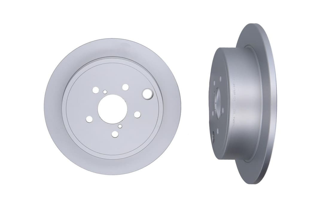 Disc frana KAMOKA 103173