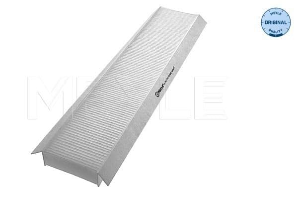 Filtru, aer habitaclu MEYLE -ORIGINAL: True to OE. 712 319 0002