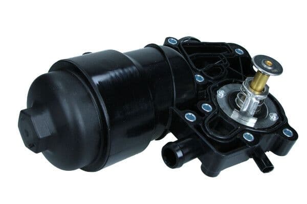 Locas filtru ulei MAXGEAR 27-2196