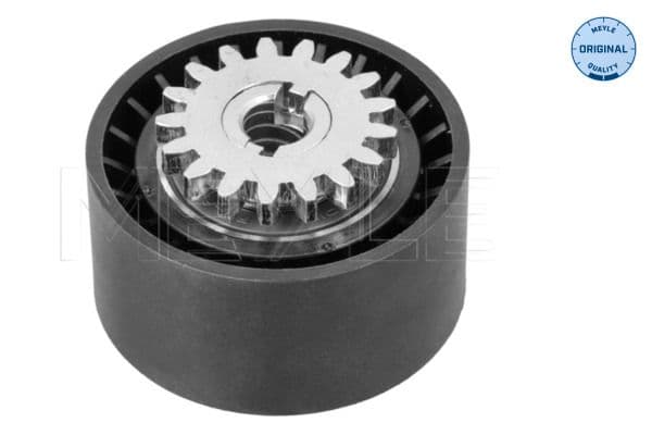 rola intinzator,curea transmisie MEYLE -ORIGINAL: True to OE. 16-14 009 0013
