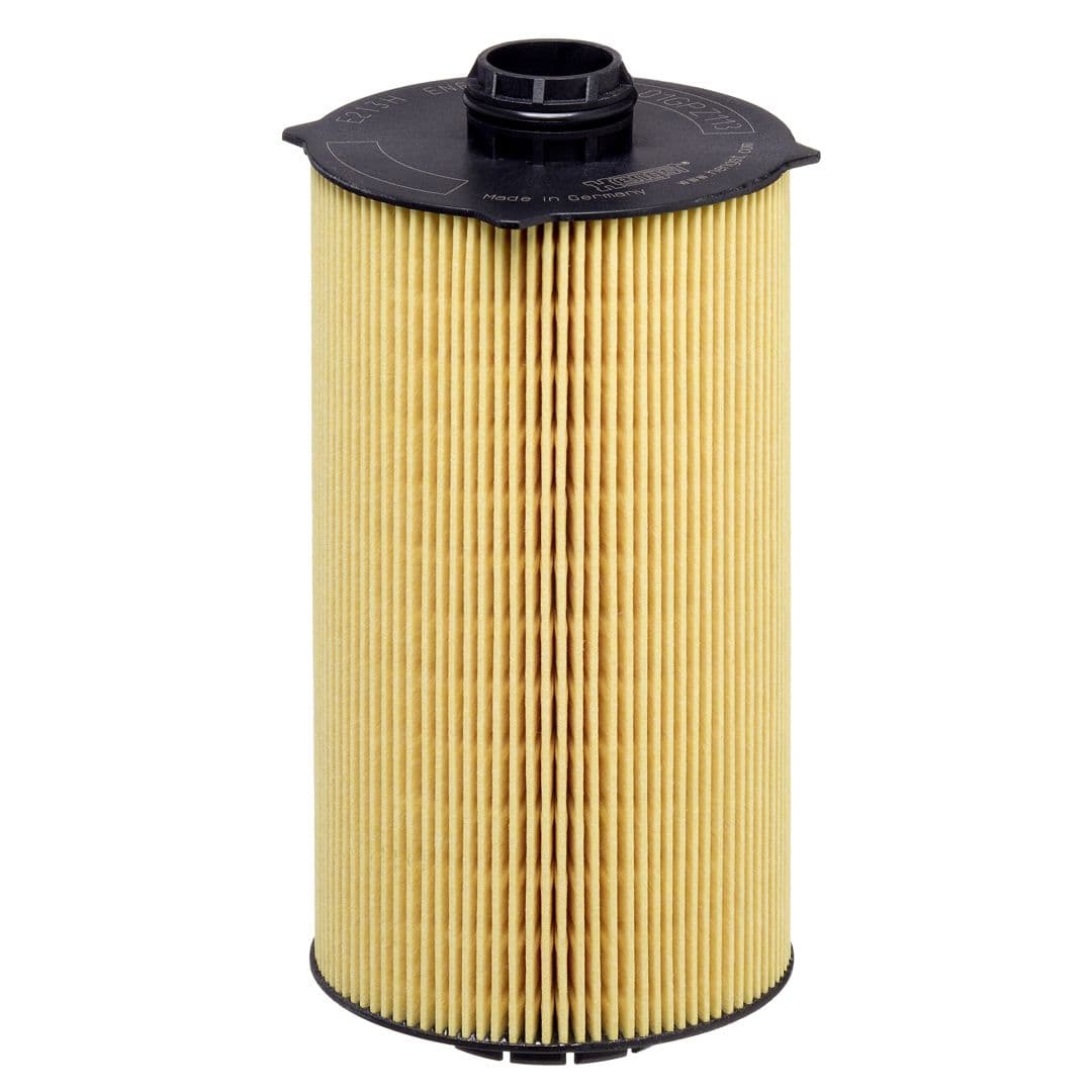 Filtru ulei HENGST FILTER E213H D300