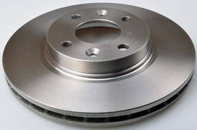 Disc frana DENCKERMANN B130656